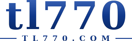 tl770 logo