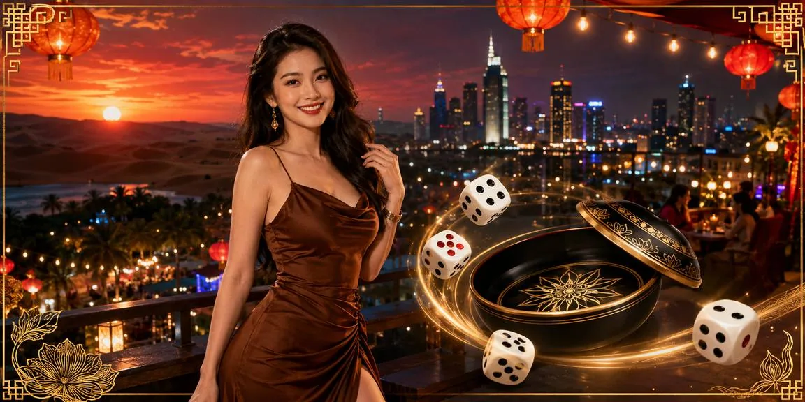 tl770 Việt Nam Sảnh casino